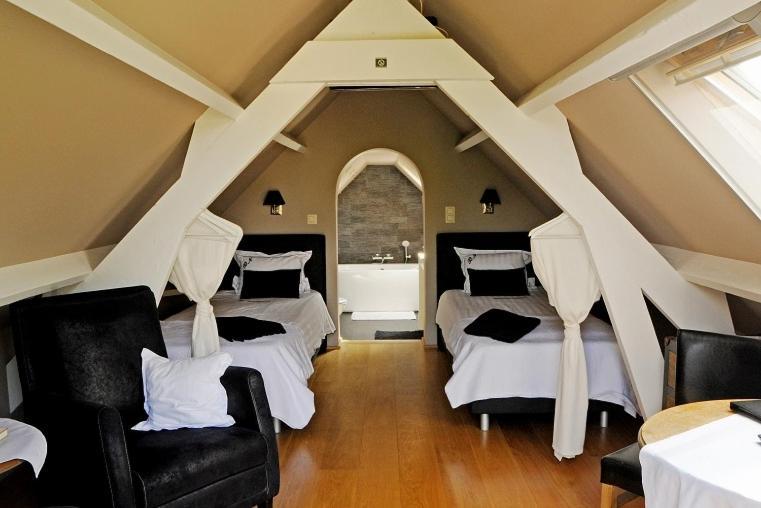 B&B Bertem Natuur ภายนอก รูปภาพ
