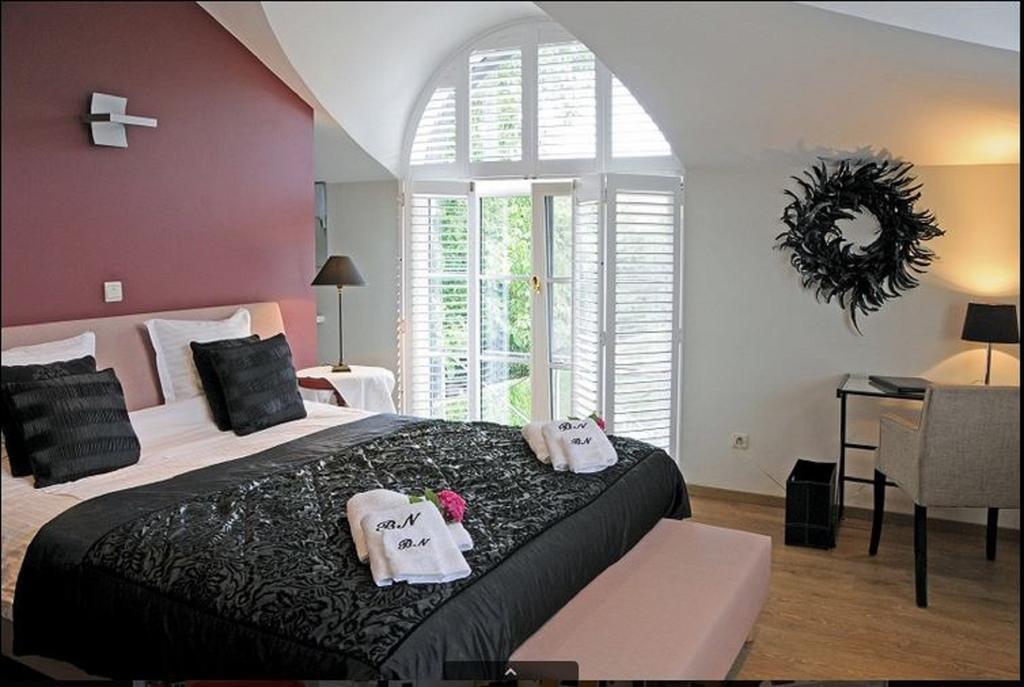 B&B Bertem Natuur ห้อง รูปภาพ