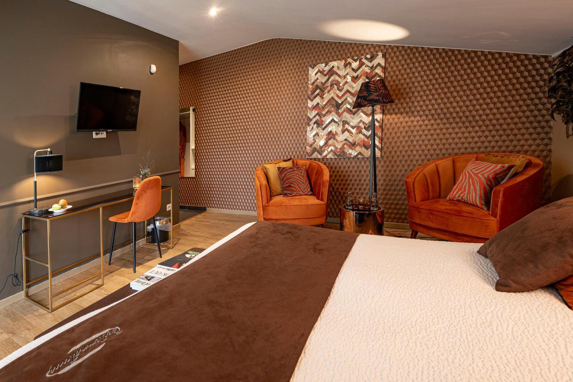 B&B Bertem Natuur ภายนอก รูปภาพ