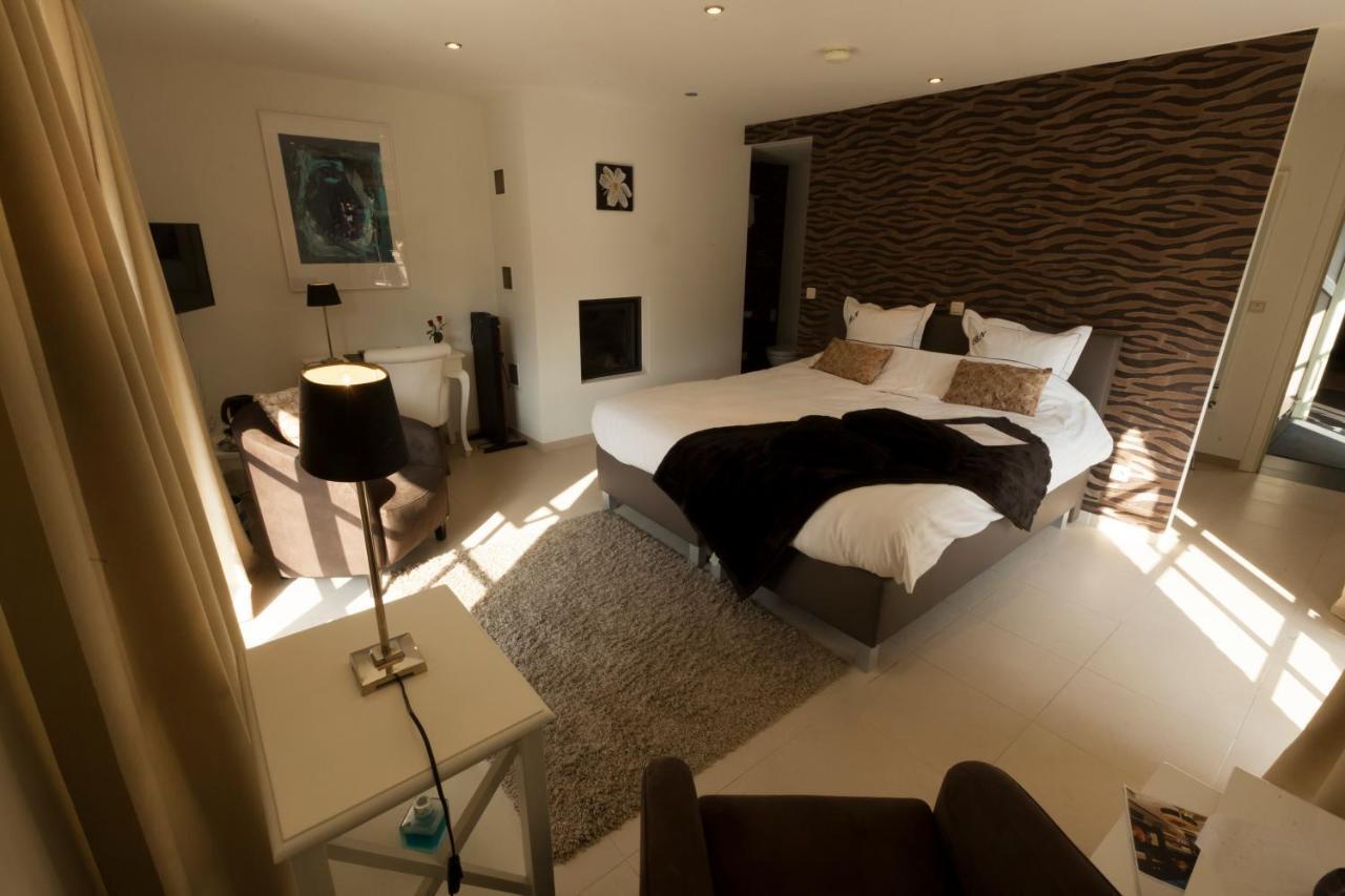 B&B Bertem Natuur ภายนอก รูปภาพ